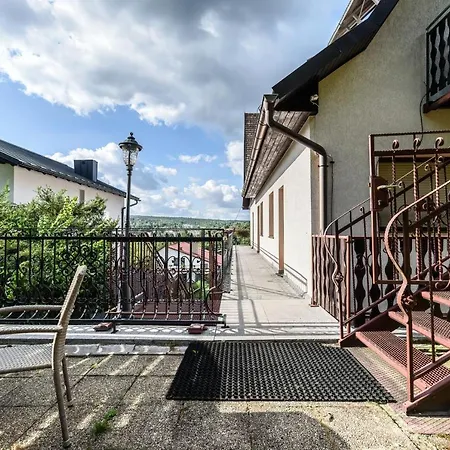 Pansiyon Azalia Polanica-Zdroj