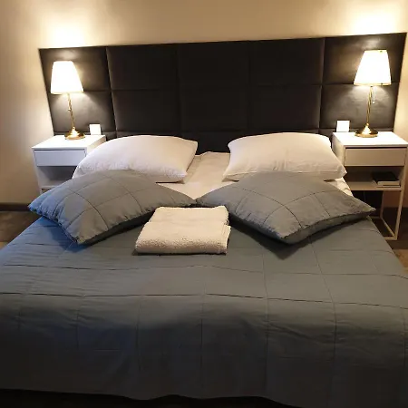 Pansiyon Azalia Polanica-Zdroj