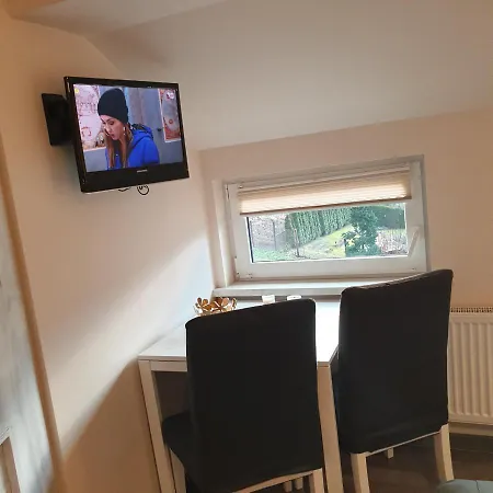 Kwatera prywatna Azalia *