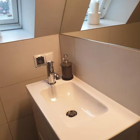 Azalia Kwatera prywatna Polanica-Zdrój