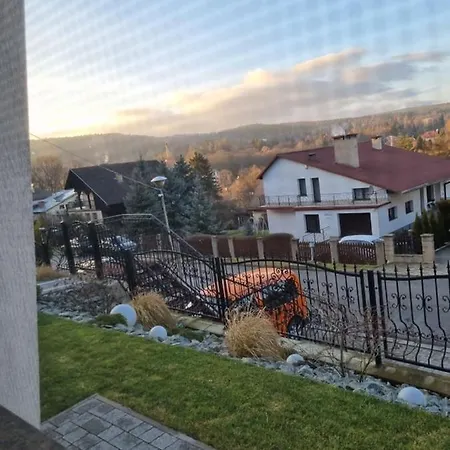 Azalia Homestay Polanica-Zdroj
