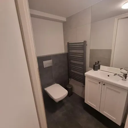 Pansiyon Azalia Polanica-Zdroj