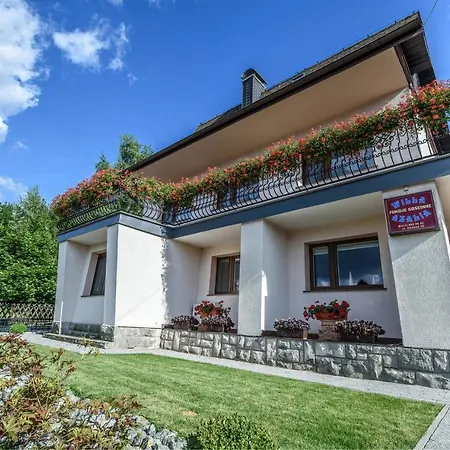 Azalia Homestay Polanica-Zdroj