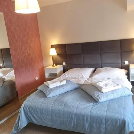 Kwatera prywatna Azalia *