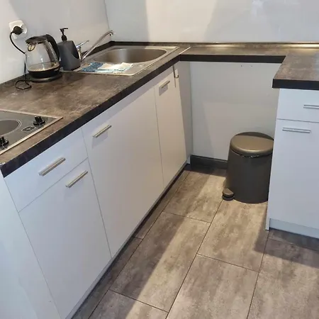 Azalia Pansiyon Polanica-Zdroj