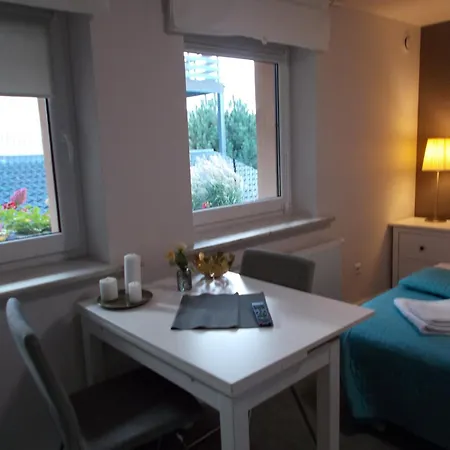 Kwatera prywatna Azalia Polanica-Zdrój