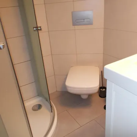 Azalia Ubytování v soukromí