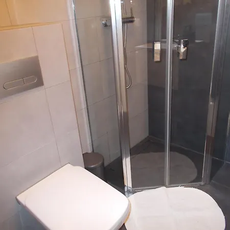 Azalia Pansiyon Polanica-Zdroj