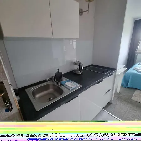 Azalia Pansiyon Polanica-Zdroj