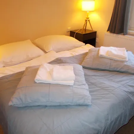 Homestay Azalia Polanica-Zdroj