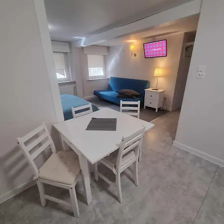 Azalia Kwatera prywatna Polanica-Zdrój