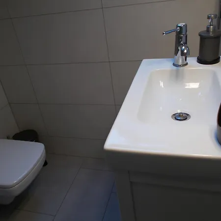 Ubytování v soukromí Azalia *