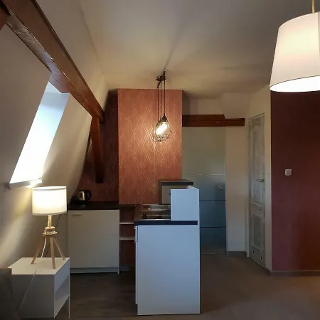 Kwatera prywatna Azalia Polanica-Zdrój