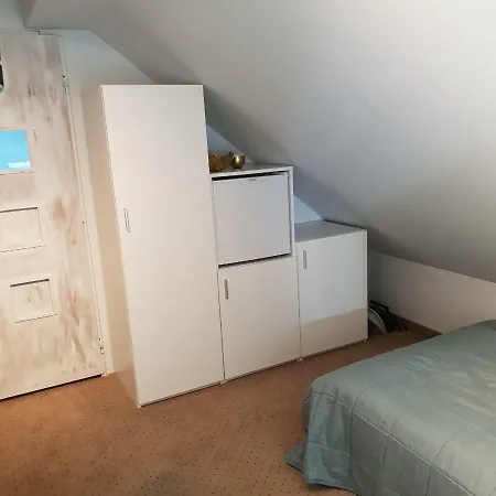 Azalia Pansiyon Polanica-Zdroj