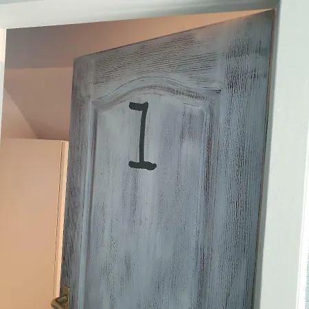 Azalia Pansiyon Polanica-Zdroj