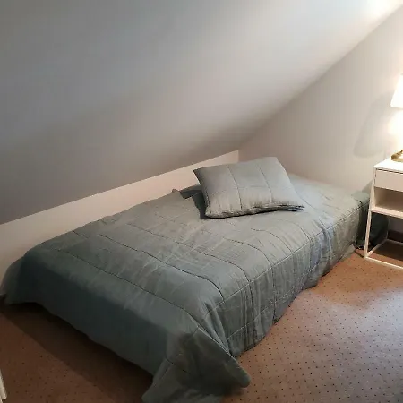 Azalia Homestay Polanica-Zdroj