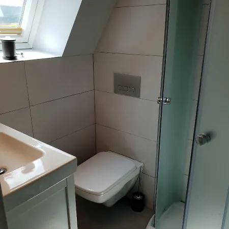 Azalia Kwatera prywatna Polanica-Zdrój