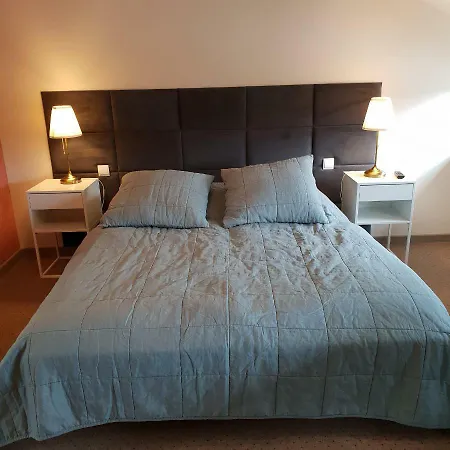 Pansiyon Azalia Polanica-Zdroj