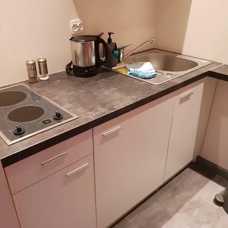 Kwatera prywatna Azalia *