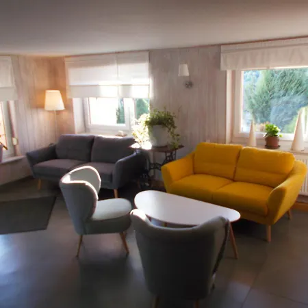 Kwatera prywatna Azalia *