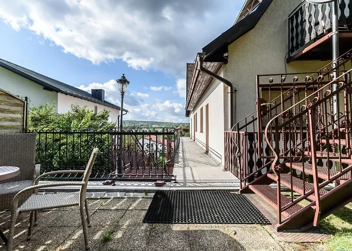 Séjour chez l'habitant Azalia Polanica-Zdrój