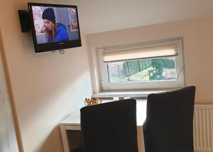 Séjour chez l'habitant Azalia *