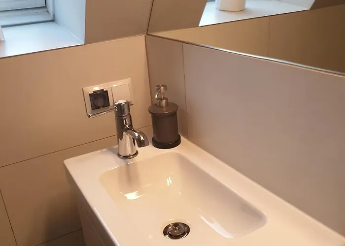 Azalia Séjour chez l'habitant Polanica-Zdrój