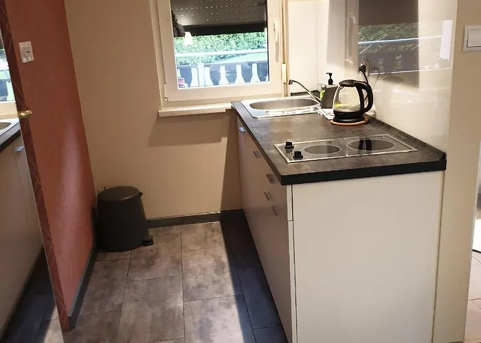 Azalia Séjour chez l'habitant