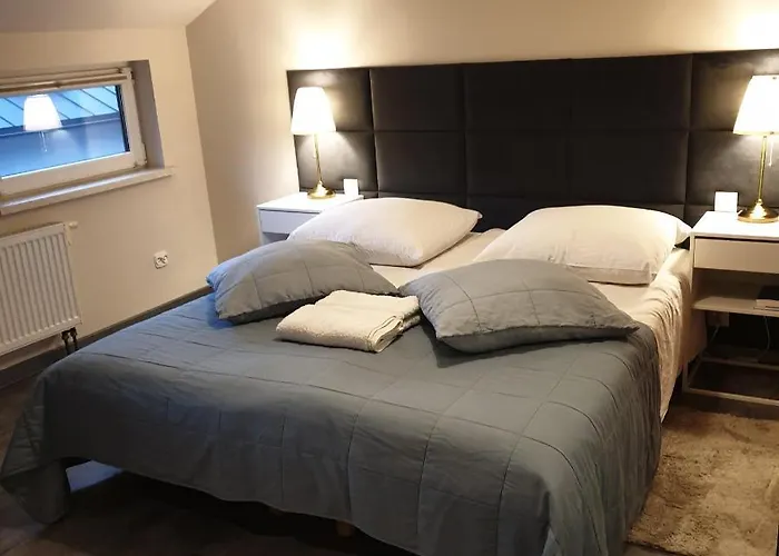 Azalia Ubytování v soukromí