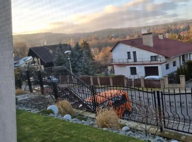 Azalia Séjour chez l'habitant Polanica-Zdrój