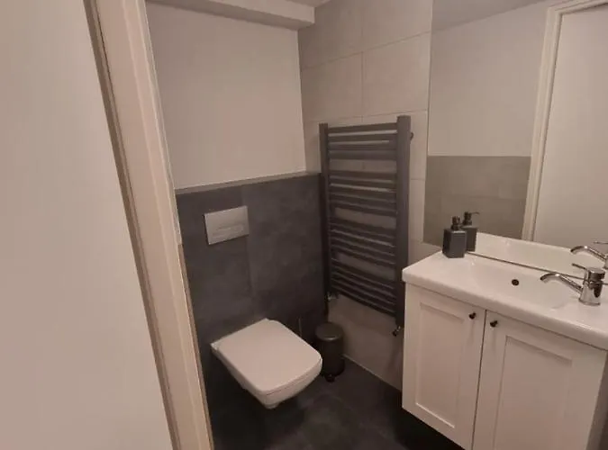 Séjour chez l'habitant Azalia Polanica-Zdrój