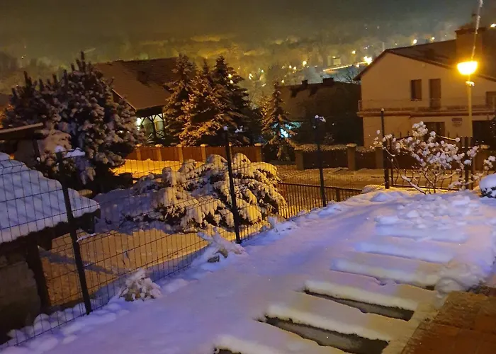 Azalia * Polanica-Zdrój