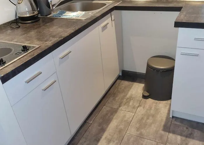 Azalia Ubytování v soukromí Polanica-Zdrój