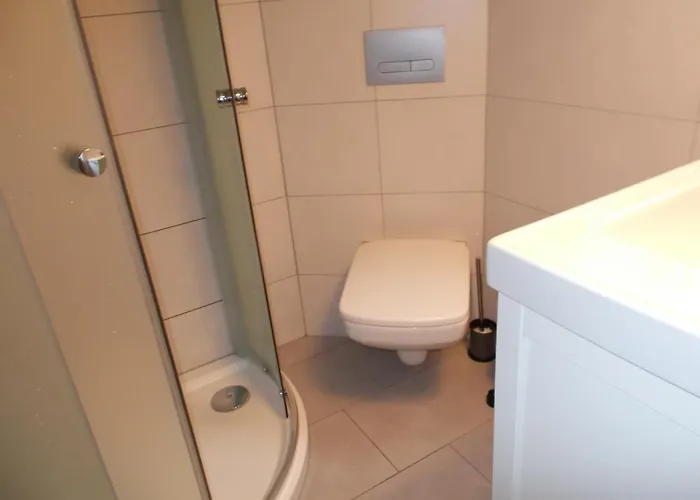 Azalia Séjour chez l'habitant