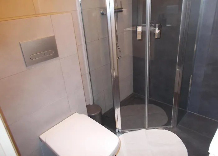 Azalia Ubytování v soukromí Polanica-Zdrój