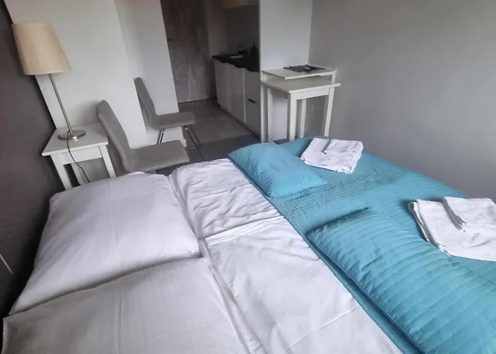 Azalia Ubytování v soukromí