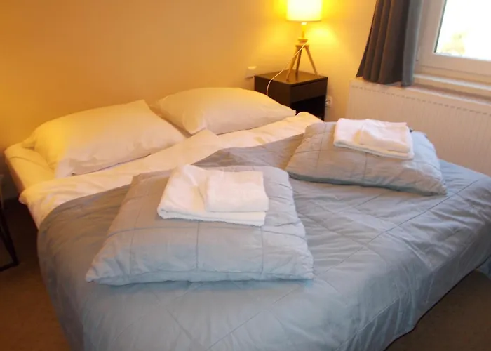 Ubytování v soukromí Azalia Polanica-Zdrój