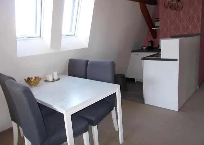 Azalia Ubytování v soukromí