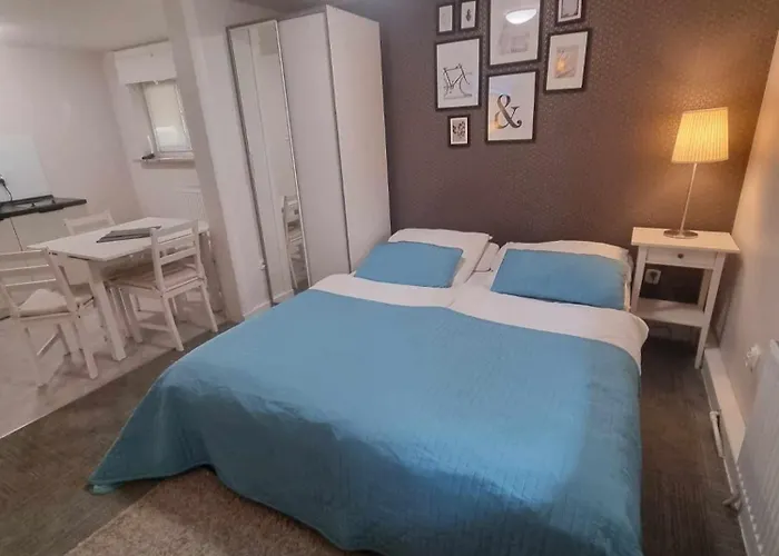 Séjour chez l'habitant Azalia