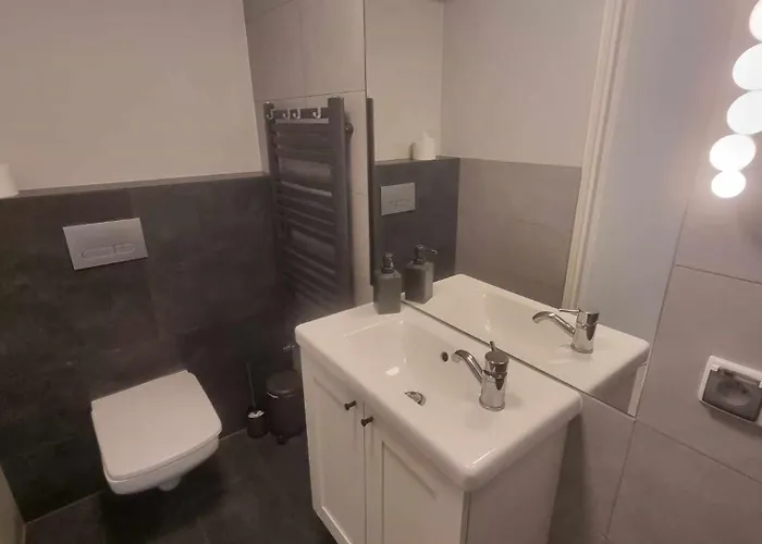 Séjour chez l'habitant Azalia Polanica-Zdrój