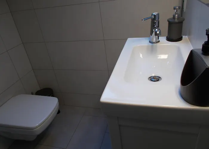 Séjour chez l'habitant Azalia *