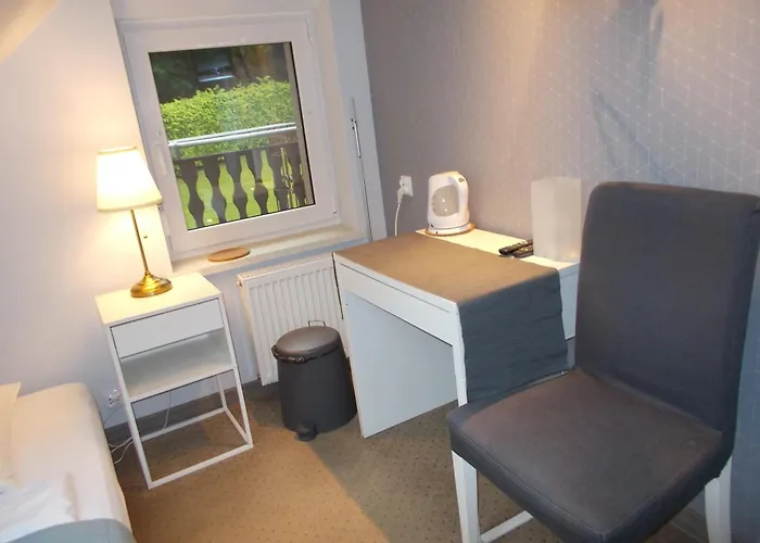 Azalia Ubytování v soukromí Polanica-Zdrój