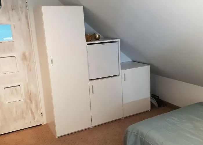 Azalia Séjour chez l'habitant Polanica-Zdrój