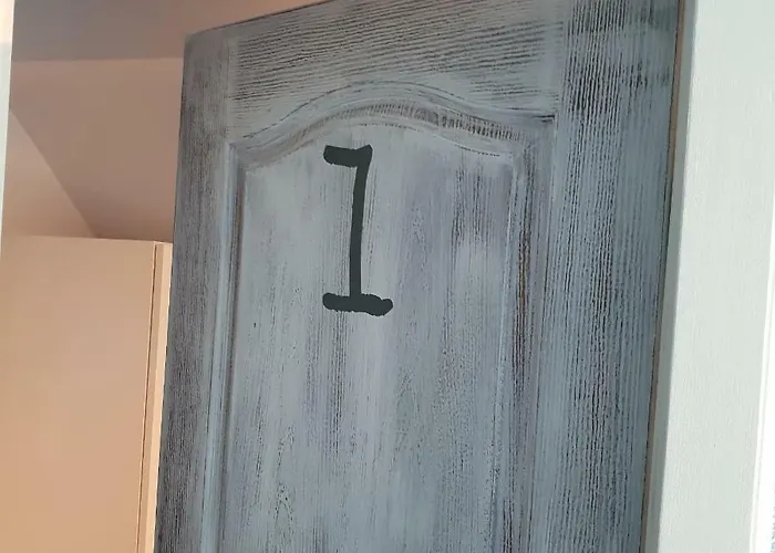 Azalia Ubytování v soukromí Polanica-Zdrój