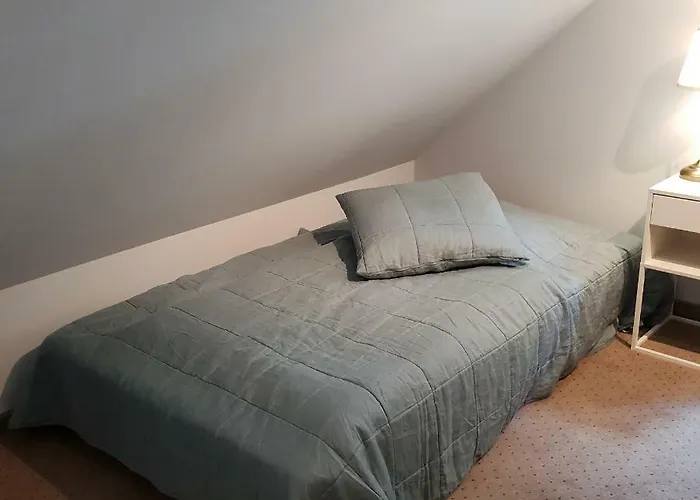 Azalia Séjour chez l'habitant Polanica-Zdrój