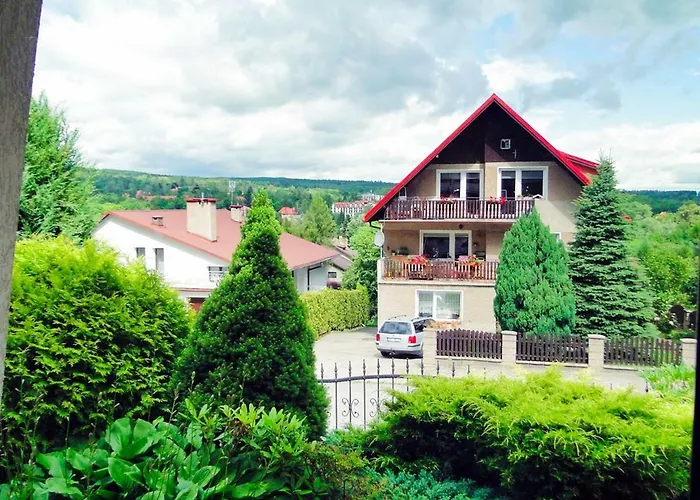 Azalia Ubytování v soukromí *