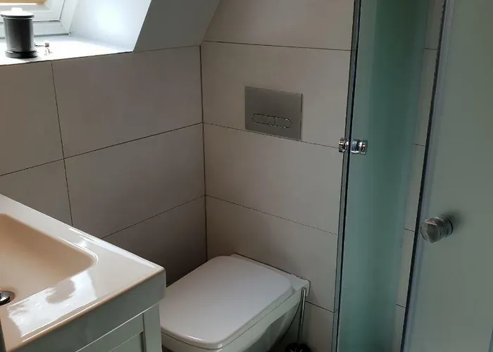 Azalia Ubytování v soukromí Polanica-Zdrój