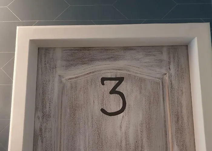 Azalia Séjour chez l'habitant *