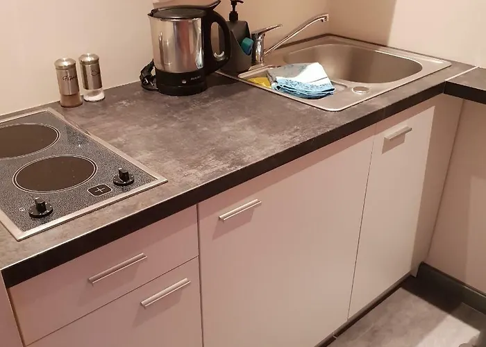 Séjour chez l'habitant Azalia *