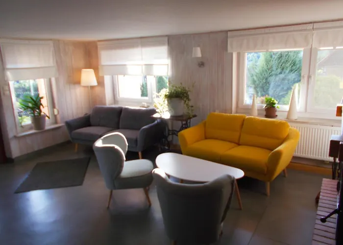 Séjour chez l'habitant Azalia *